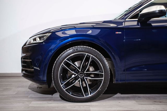 Audi Q5 Competition 55 TFSI E quattro S tronic