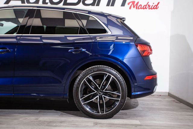 Audi Q5 Competition 55 TFSI E quattro S tronic