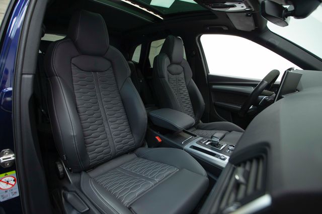 Audi Q5 Competition 55 TFSI E quattro S tronic