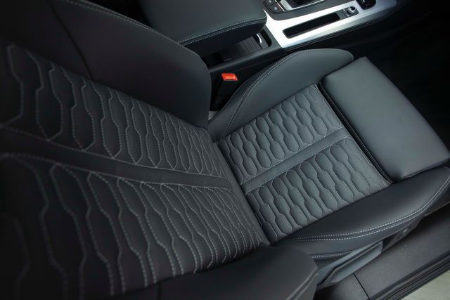 Audi Q5 Competition 55 TFSI E quattro S tronic