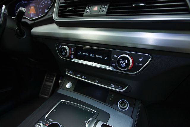 Audi Q5 Competition 55 TFSI E quattro S tronic