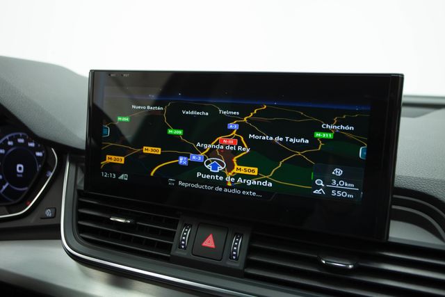 Audi Q5 Competition 55 TFSI E quattro S tronic