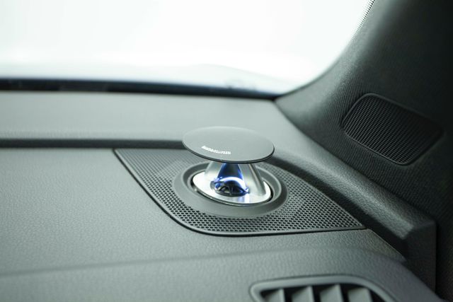 Audi Q5 Competition 55 TFSI E quattro S tronic