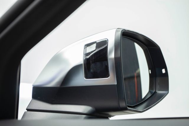 Audi Q5 Competition 55 TFSI E quattro S tronic