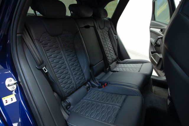 Audi Q5 Competition 55 TFSI E quattro S tronic