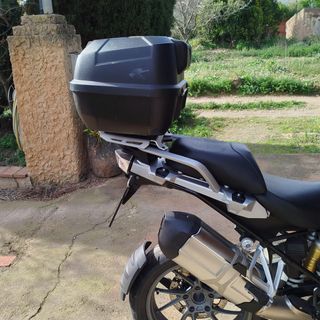 Baúl Top Case Kappa K43N 43L