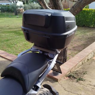 Baúl Top Case Kappa K43N 43L