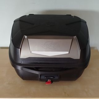 Baúl Top Case Kappa K43N 43L