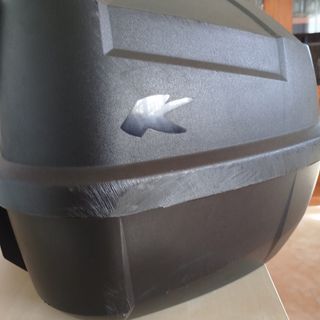 Baúl Top Case Kappa K43N 43L