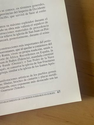 Los Siglos Medievales Del Occidente Europeo (ma...