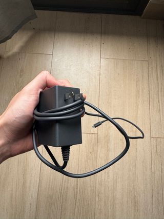 Nintendo Switch solo Schermo Nero - Da Riparare