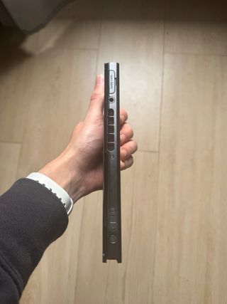 Nintendo Switch solo Schermo Nero - Da Riparare