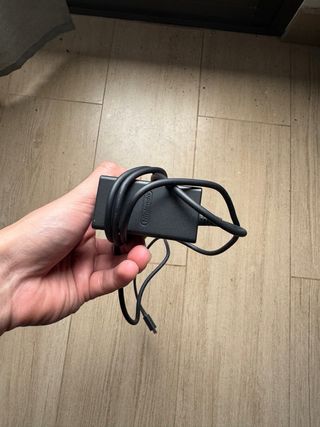 Nintendo Switch solo Schermo Nero - Da Riparare