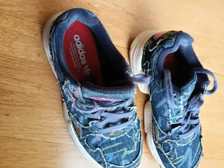 Zapatillas deporte mujer