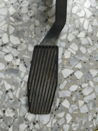 Pedal acelerador original Opel Astra G 2003