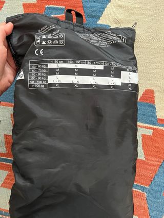 Set protecciones para patinar o skate