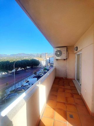 Piso en venta en Chaparil - Torrecilla en Nerja