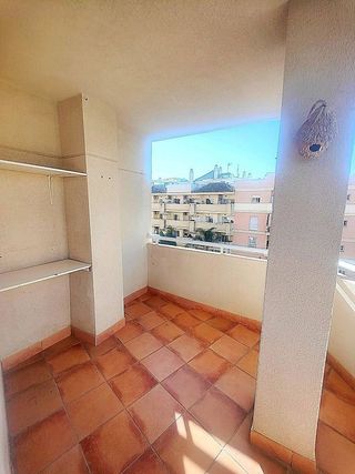 Piso en venta en Chaparil - Torrecilla en Nerja