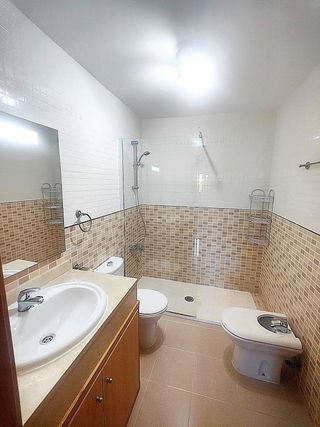 Piso en venta en Chaparil - Torrecilla en Nerja