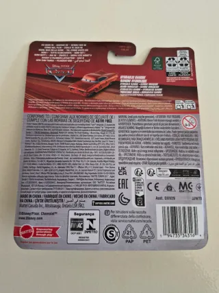 Hydraulic Ramone Cars 1/55