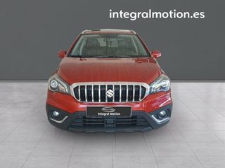 Suzuki SCross 1.6 DDiS GLX