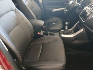 Suzuki SCross 1.6 DDiS GLX