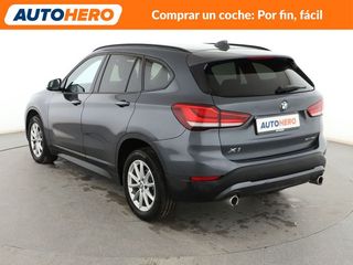 BMW X1 sDrive 18d Business