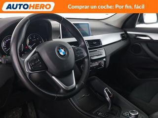 BMW X1 sDrive 18d Business