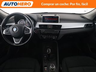 BMW X1 sDrive 18d Business