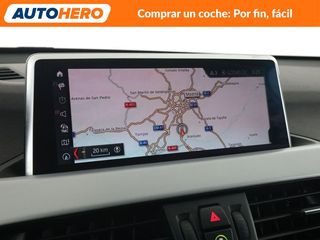 BMW X1 sDrive 18d Business