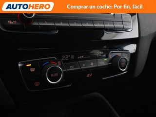 BMW X1 sDrive 18d Business