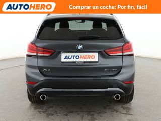 BMW X1 sDrive 18d Business