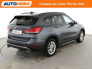 BMW X1 sDrive 18d Business