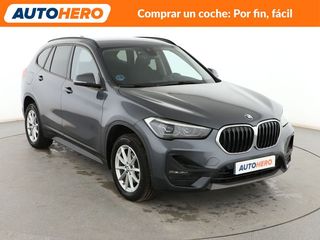 BMW X1 sDrive 18d Business