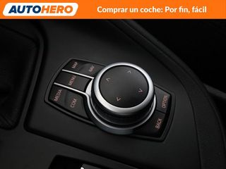 BMW X1 sDrive 18d Business