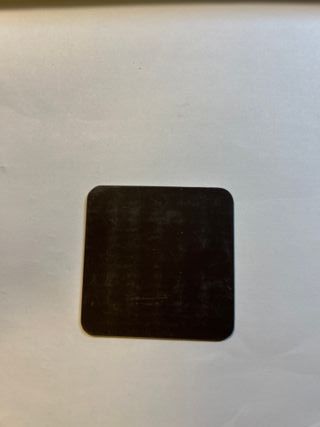 Staks Pokémon Panini 2006 Holo Latios