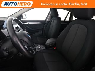BMW X1 sDrive 18d Business