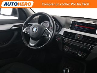BMW X1 sDrive 18d Business