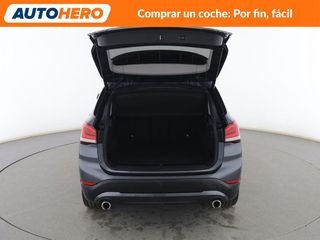 BMW X1 sDrive 18d Business