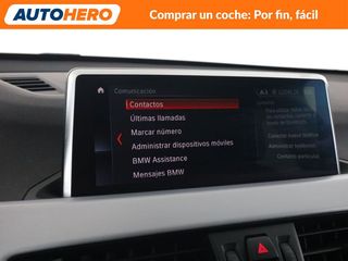 BMW X1 sDrive 18d Business