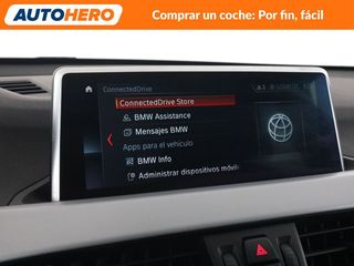 BMW X1 sDrive 18d Business