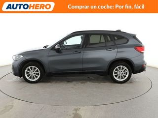 BMW X1 sDrive 18d Business