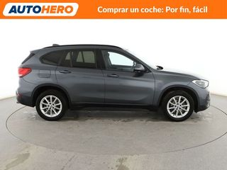 BMW X1 sDrive 18d Business