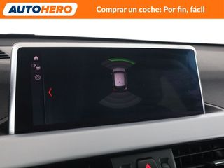 BMW X1 sDrive 18d Business