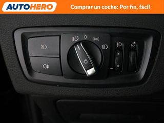 BMW X1 sDrive 18d Business