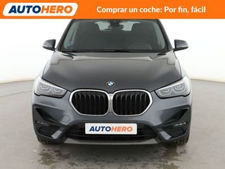 BMW X1 sDrive 18d Business