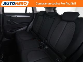 BMW X1 sDrive 18d Business