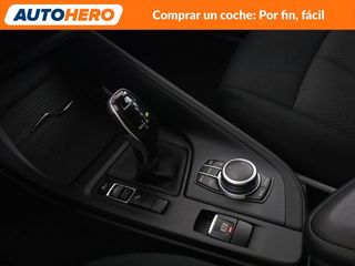 BMW X1 sDrive 18d Business
