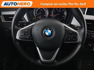BMW X1 sDrive 18d Business