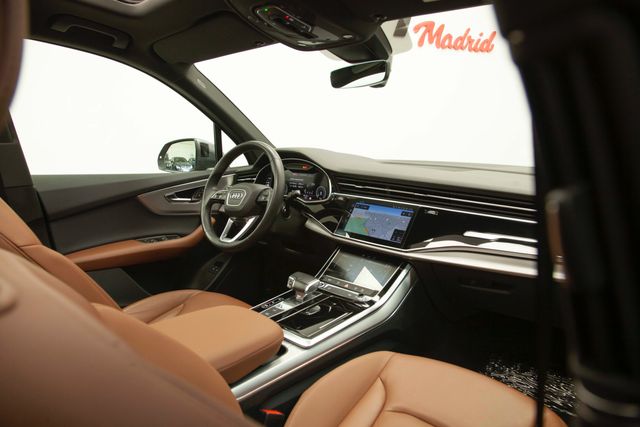 Audi Q7 55 TFSIe 280kW (381CV) quattro tiptronic